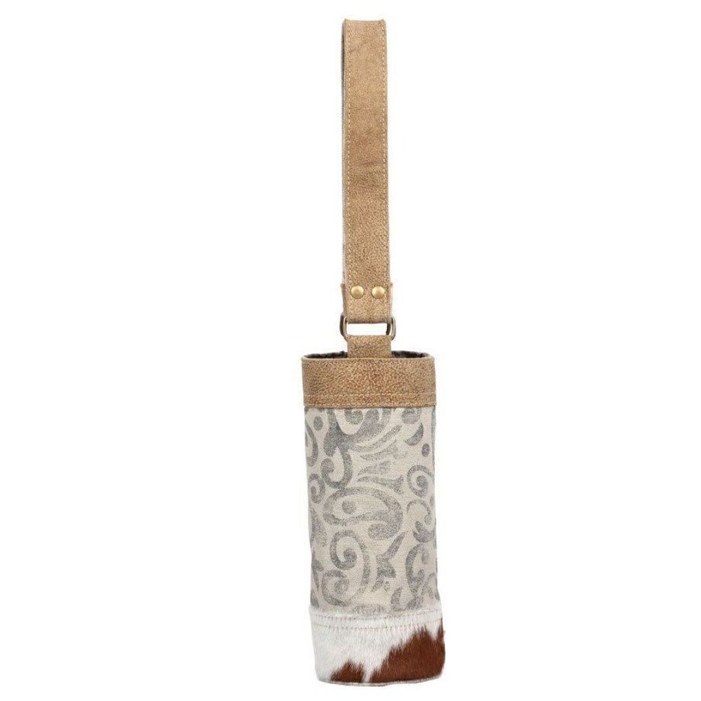 NWT Myra Single Bottle Wine Bag